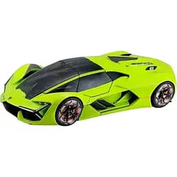 Автомодель Bburago Lamborghini Terzo Millennio 1:24 Green (18-21094) [119063]