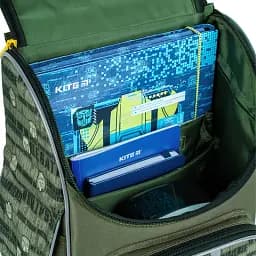 Рюкзак каркасний Kite Education 501 TF (TF24-501S) - мініатюра 13