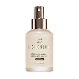 Лубрикант на водній основі з CBD Water-based Lubricant CBD, 100 мл HighOnLove (Канада) HighOnLove HOL18703 102937