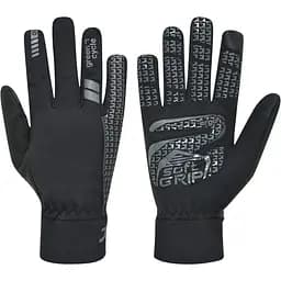 Перчатки Green Cycle Shield M Черный (1084-CLO-37-83)