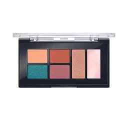 Палетка Rimmel Mini Power Palette 3 в 1, тон 004, 6,8 г (8000019185667)