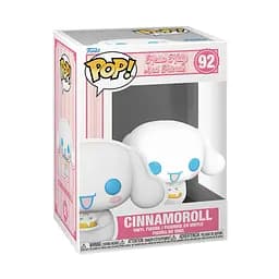 Ігрова фігурка FUNKO POP! серії "Sanrio: Hello Kitty" - СІННАМОРОЛЛ Funko 80313 - мініатюра 1