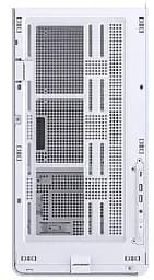 Корпус Jonsbo D300 White (D300 White) Без БП - мініатюра 11