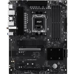 Материнська плата MSI (PRO B850-S WIFI6E)