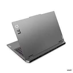Ноутбук Lenovo LOQ 15ARP9 (83JC005VPB) - мініатюра 9