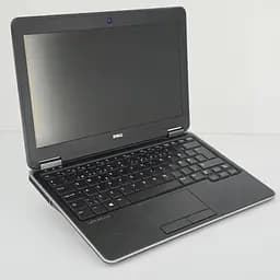 Ноутбук Dell Latitude E7240 (i5-4310U/8/256SSD) - Class B "Б/В" - мініатюра 2