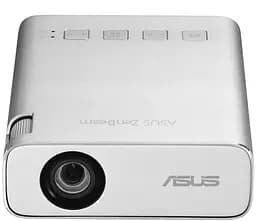 ASUS Проєктор портативний ZenBeam E1R WVGA 200 lm LED 1.2 WiFi