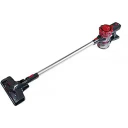 Пылесос беспроводной Grunhelm GAVC-2207 HR ECO аккумуляторный (131847)