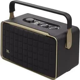 Акустична система JBL Authentics 300 (JBLAUTH300BLKEP)