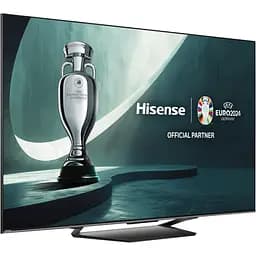 Телевізор Hisense 65U7NQ 65" miniLED 4K [20013161] UA [113567] - мініатюра 2