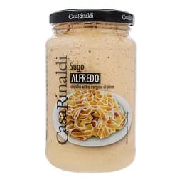 Соус Casa Rinaldi Альфредо 350 г