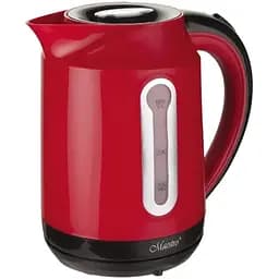 Електрочайник Maestro MR-041 RED