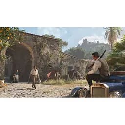 Гра Mafia The Old Country Launch Pack (українські субтитри) (PS5) - мініатюра 4