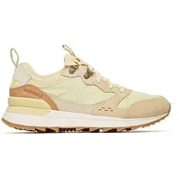 Кроссовки женские Merrell Alpine 83 Sneaker Recraft 37 Світло-жовтий