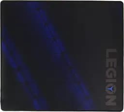 Ігрова поверхня Lenovo Legion Gaming Control MousePad L Black (GXH1C97870)