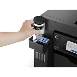 БФП Epson L15150 Wi-Fi (C11CH72404,C11CH72402) [124696] - мініатюра 4