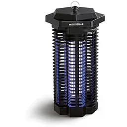 Відкритий відлякувач комах MOSKITRAP Zapper MW12 УФ-лампа
