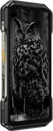 Смартфон Ulefone Armor 27 12/256Gb Black Global version - мініатюра 3