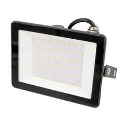 Прожектор Brille вуличний LED вологозахищений IP65 HL-29/50W NW