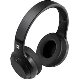 Гарнітура Defender FreeMotion B695 Bluetooth ANC Black (63695) (7024922) - мініатюра 8