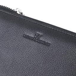 Жіночий шкіряний гаманець ST Leather 19х10.5х2 см acs0029412 - мініатюра 5
