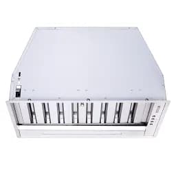Витяжка повновбудована WEILOR PPE 5230 SS 1000 LED Strip - мініатюра 2
