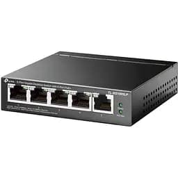 Комутатор TP-Link TL-SG1005LP (TL-SG1005LP)