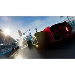 Ключ активації Microsoft The Crew 2 Gold Edition для Xbox One/Series - мініатюра 3