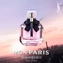 Парфумована вода Mon Paris 90 ml - мініатюра 4