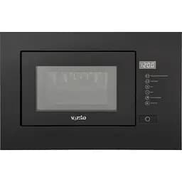 Микроволновая печь Ventolux MWBI 20 G BK TC