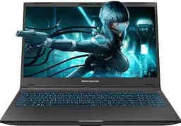 Ноутбук Dream Machines RG4050-15 (RG4050-15UA62)