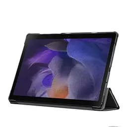 Чохол для планшета Samsung Galaxy Tab A9 8.7' SM-X110 SM-X115 SM-X117 Rose gold - мініатюра 4