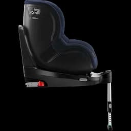 Автокрісло Britax Romer Dualfix i-Size Moonlight Blue, темно-синій (2000026908) - мініатюра 7