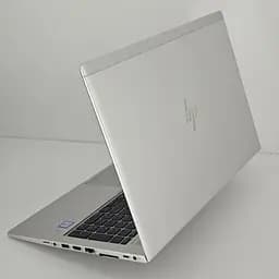 Ноутбук HP EliteBook 850 G5 FHD LTE Touch noWeb (i5-8350U/16/256SSD) - Class B "Б/В" - мініатюра 8