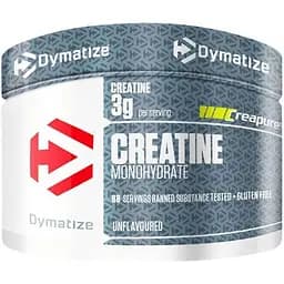 Креатин Dymatize Nutrition Creatine Creapure 300 г