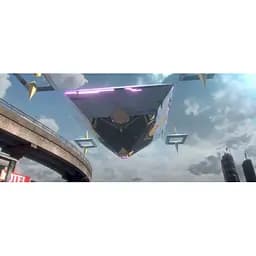 No More Heroes 3 (Nintendo Switch) - мініатюра 7