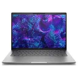 Ноутбук HP ZBook 8 G1i 14 Silver (B30JLES) - мініатюра 9