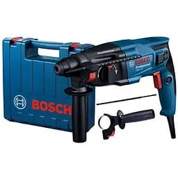 Перфоратор Bosch GBH 220 (0.611.2A6.020)