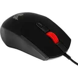 Миша з підсвічуванням XO M1 Cool Breathing Light Wired Mouse - мініатюра 2