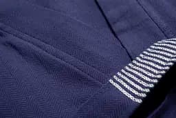 Халат Buldans - Sera navy S/M - мініатюра 5