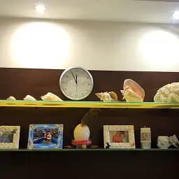 Годинник настінний Technoline WT650 White (WT650) - мініатюра 4