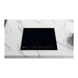 Варильна поверхня електрична Whirlpool WL S7960 NE - мініатюра 8