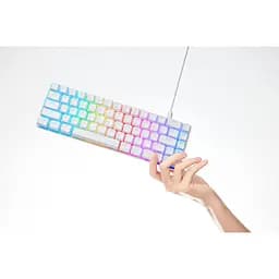 Клавіатура Asus ROG Falchion Ace NX Red PBT White [90MP0346-BKUA11] [116086] - мініатюра 7