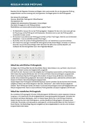 Prufung Express - telc Deutsch B2 Übungsbuch mit Audios online - мініатюра 3
