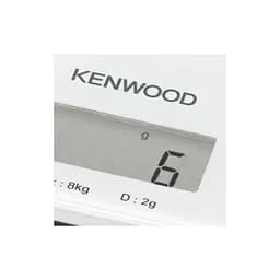 Ваги кухонні Kenwood WEP60.000WH - мініатюра 3
