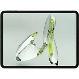 Планшет OnePlus Pad Go 8/128GB LTE Twin Mint