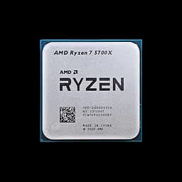 Процесор AMD Ryzen 7 5700X Socket AM4 OEM (100-000000926)