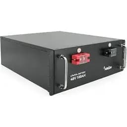 Батарея LiFePo4 Merlion (LFP48-100US)