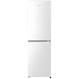 Холодильник Gorenje з нижн. мороз. камерою 182х55х55 см 2 двері 171(80)л А+ NoFrost Plus білий