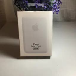 Зовнішній бездротовий павербанк для iPhone 5000мАч - мініатюра 8